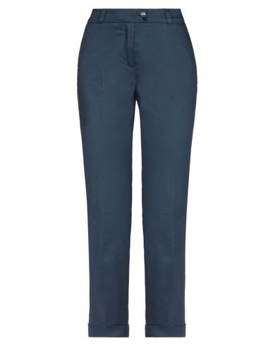 Achillea Casual Pants In Blue