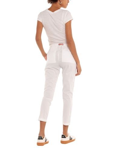 White Sand 88 Pants In White