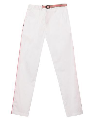 White Sand 88 Pants In White