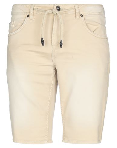 Garcia Shorts & Bermuda Shorts In Beige