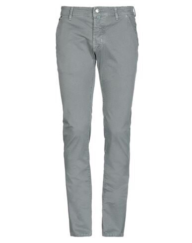 Jacob Cohёn Casual Pants In Light Green