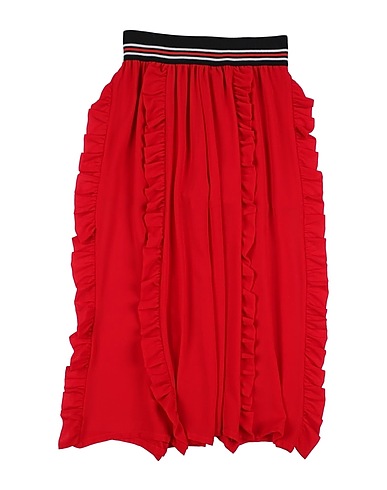 MARC ELLIS Casual trouser Red 100% Polyester