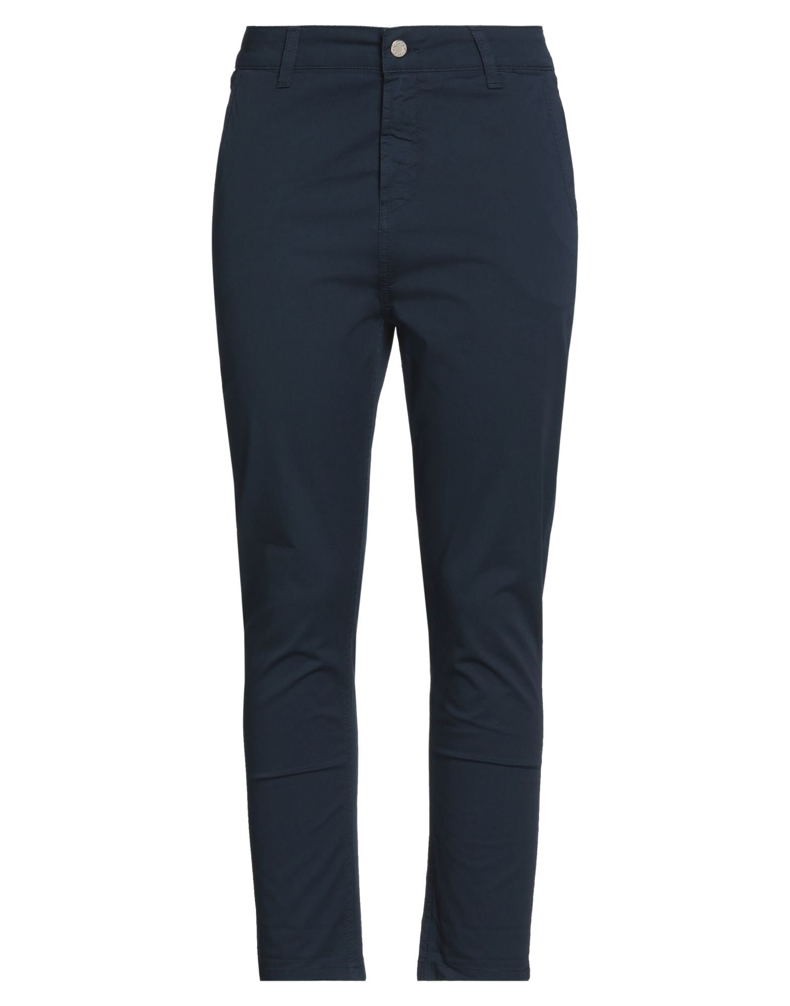 MANILA GRACE - Trousers