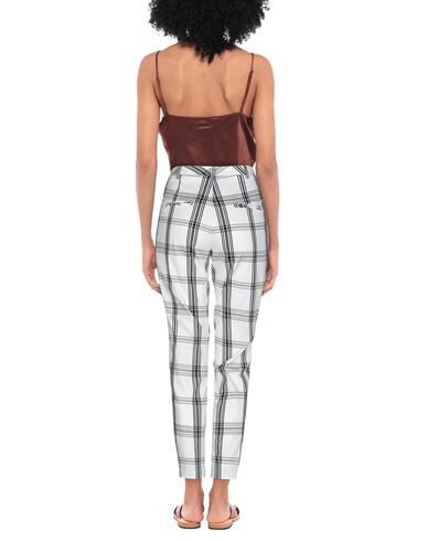 Annarita N Twenty 4h Casual Pants In White