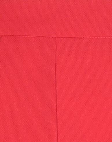 Shop Cristinaeffe Woman Pants Red Size 8 Elastomultiester