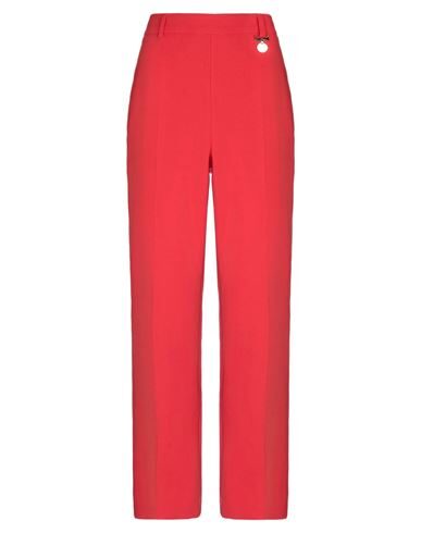 Cristinaeffe Pants In Red