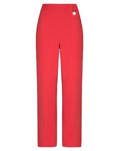 Cristinaeffe Pants In Red