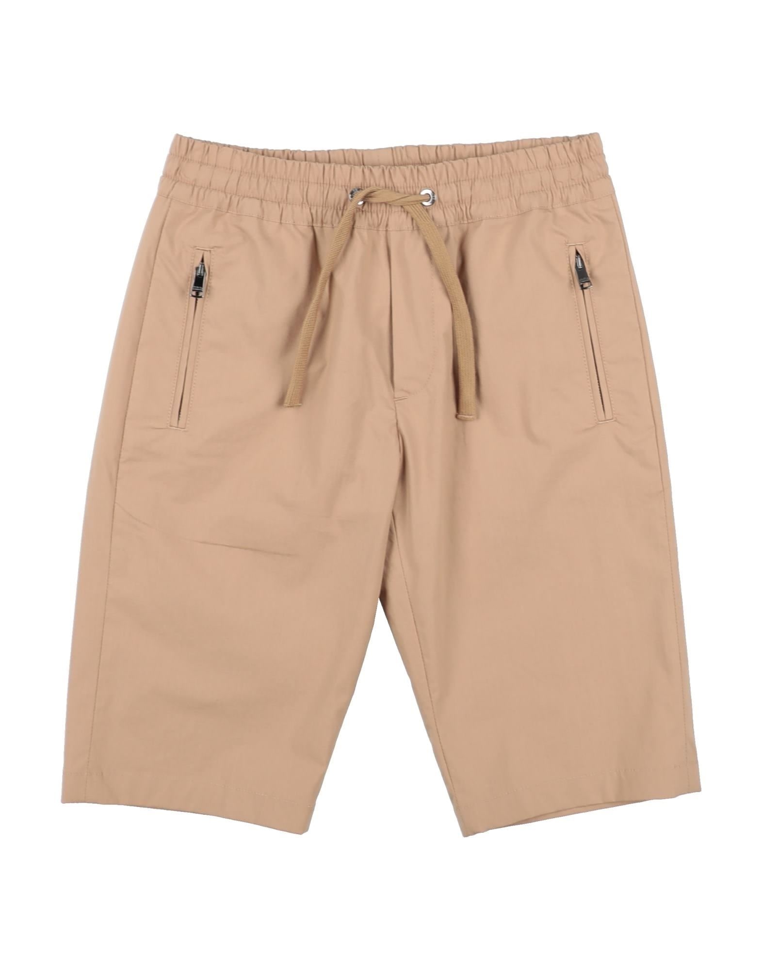 DOLCE&GABBANA - Shorts & Bermuda Shorts