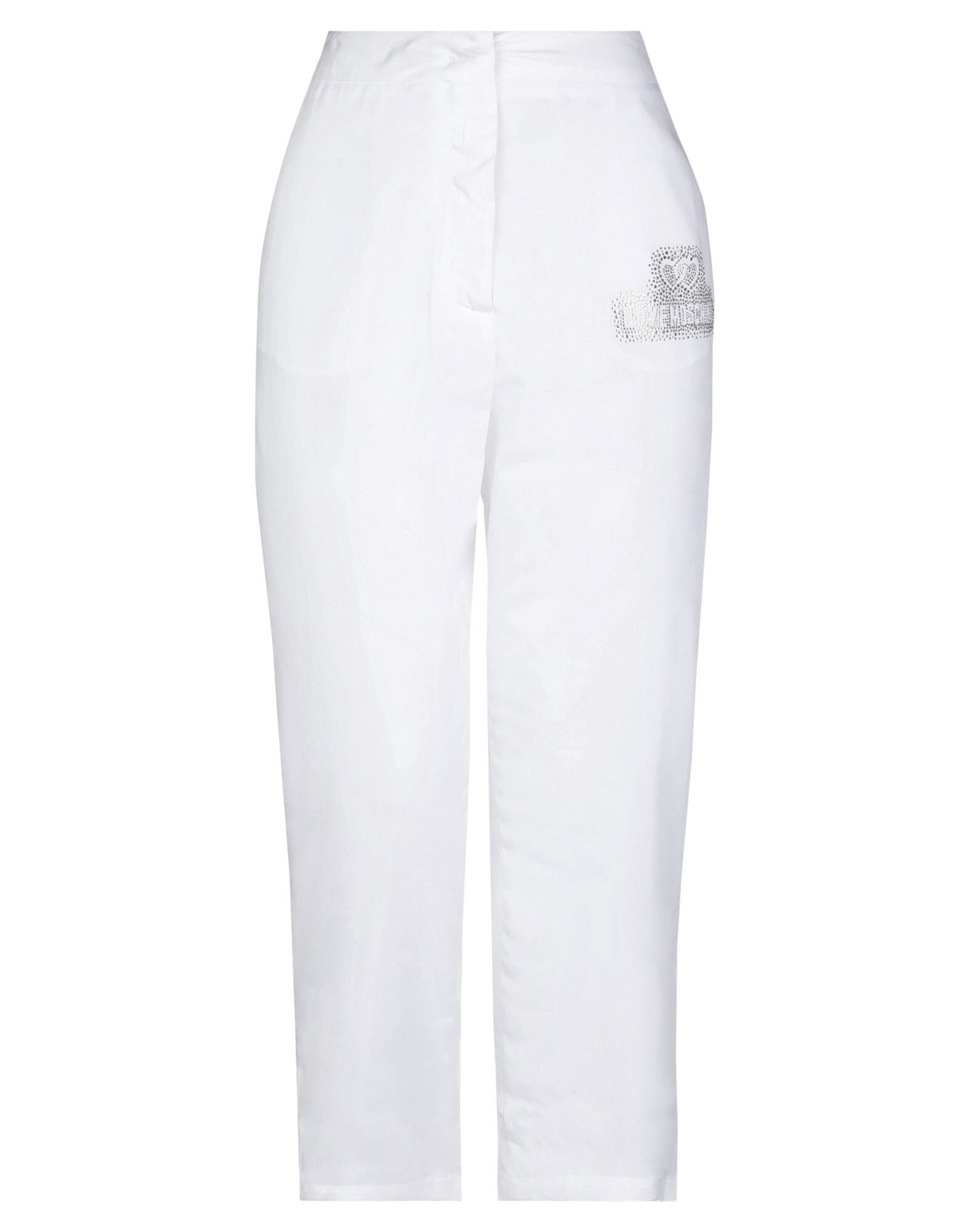 LOVE MOSCHINO - Pants