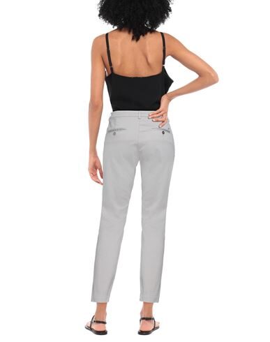 Mason's Pants In Grey