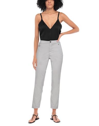 Mason's Pants In Grey