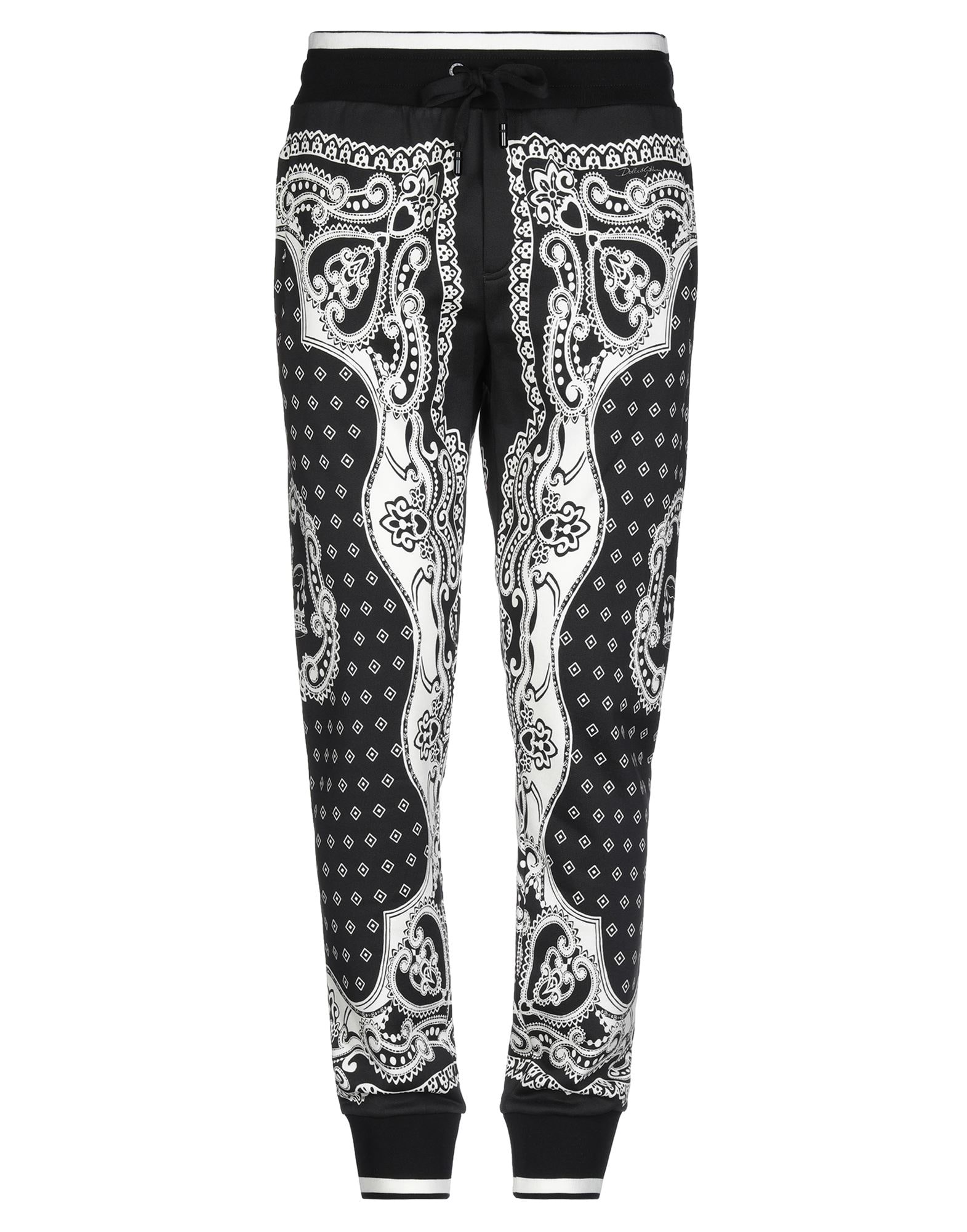 DOLCE&GABBANA - Pants