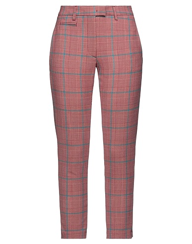 DONDUP Hosen Bordeaux 53% Polyester, 44% Schurwolle, 3% Elastan