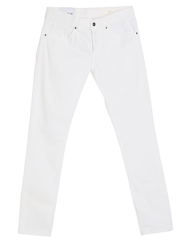 DONDUP Hosen 96% Baumwolle, 4% Elastan