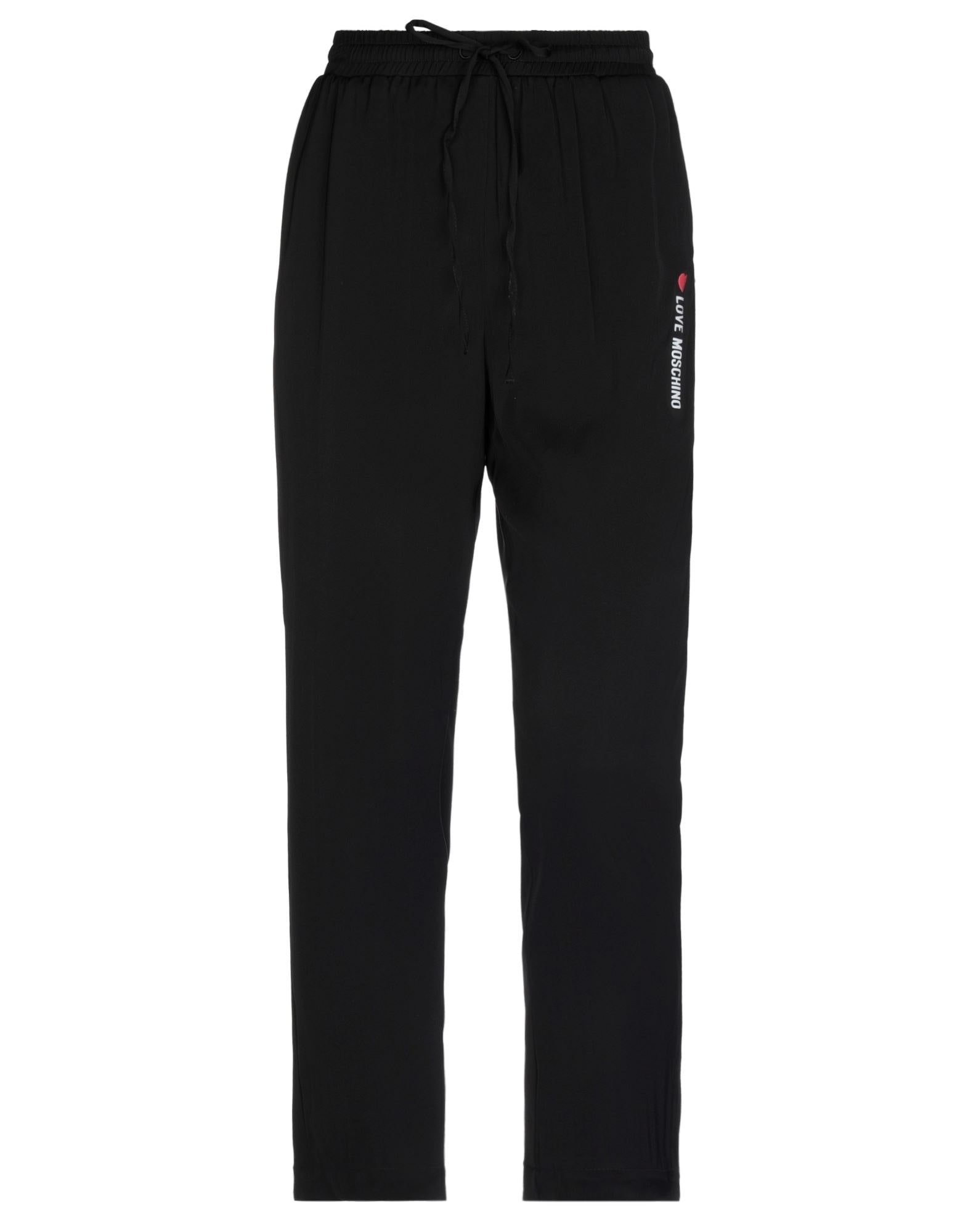 LOVE MOSCHINO - Pants