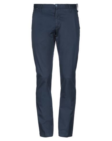 At.p.co Pants In Dark Blue