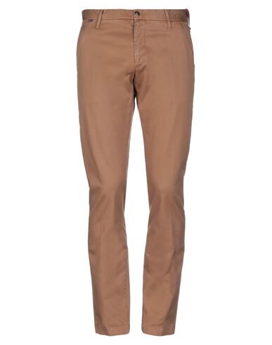 At.p.co Pants In Beige