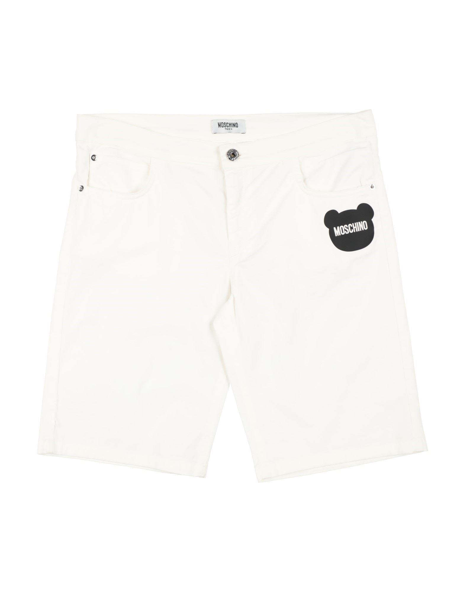 MOSCHINO TEEN - Shorts & Bermuda Shorts