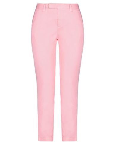 Roy Rogers Pants In Pink