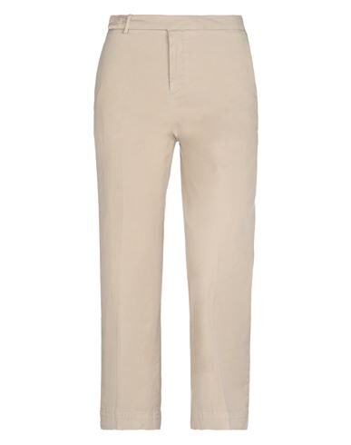 Pt Torino Pants In Beige