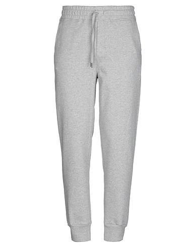 WOOLRICH Pantalone Grigio chiaro 100% Cotone