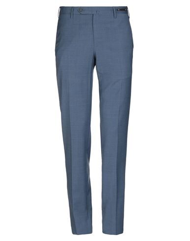 Pt Torino Pants In Blue