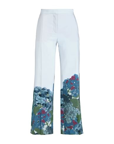 Valentino Pants In Blue