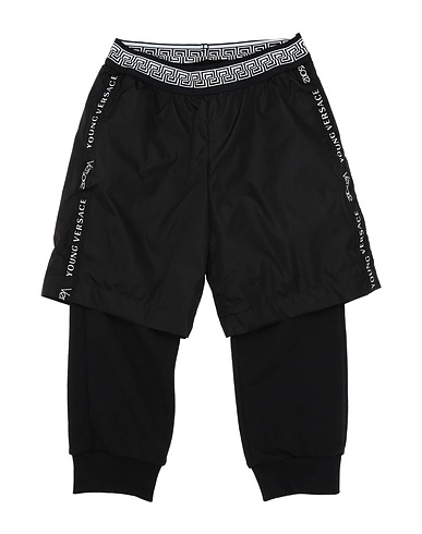 ZOOM VERSACE YOUNG - Casual trouser