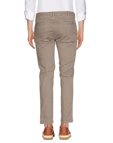 40weft Pants In Beige