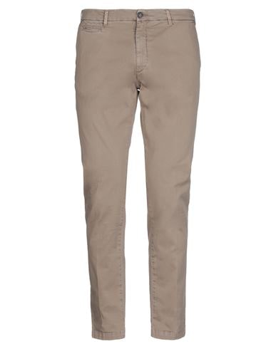 40weft Pants In Beige