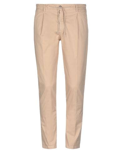 40weft Pants In Beige