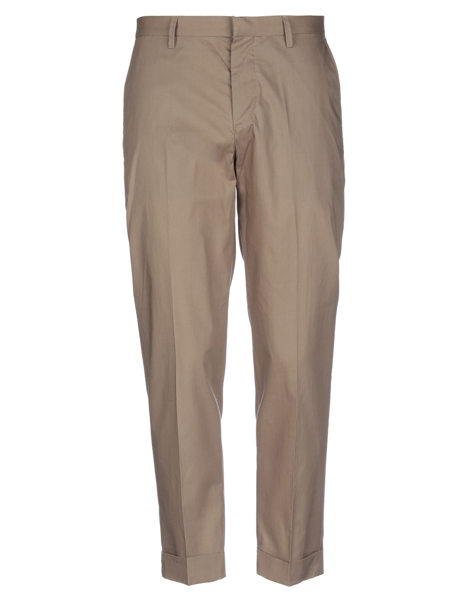 EMPORIO ARMANI - Pantaloni