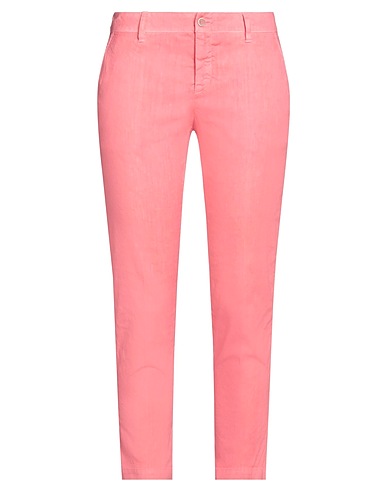 120% LINO Casual trouser 60% Linen, 38% Cotton, 2% Elastane