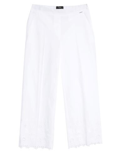 Seventy Sergio Tegon Pants In White