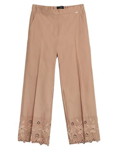 Seventy Sergio Tegon Pants In Camel