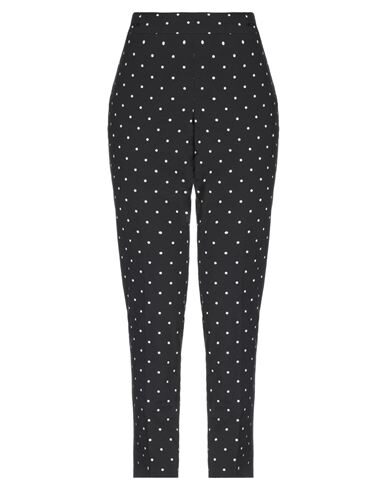 Seventy Sergio Tegon Pants In Black