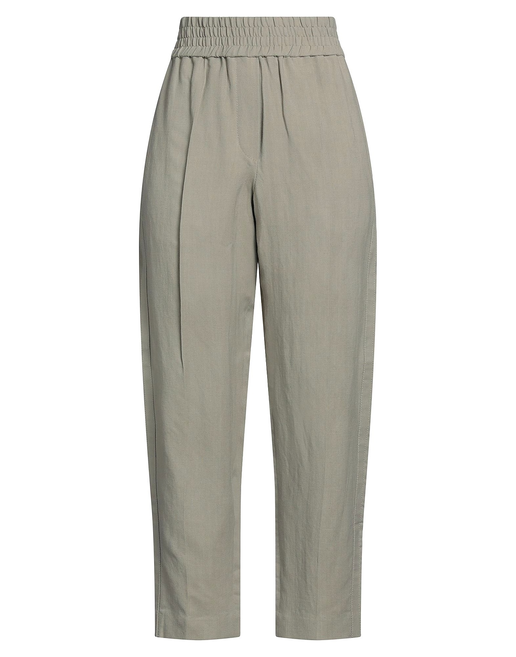 BRUNELLO CUCINELLI - Trousers