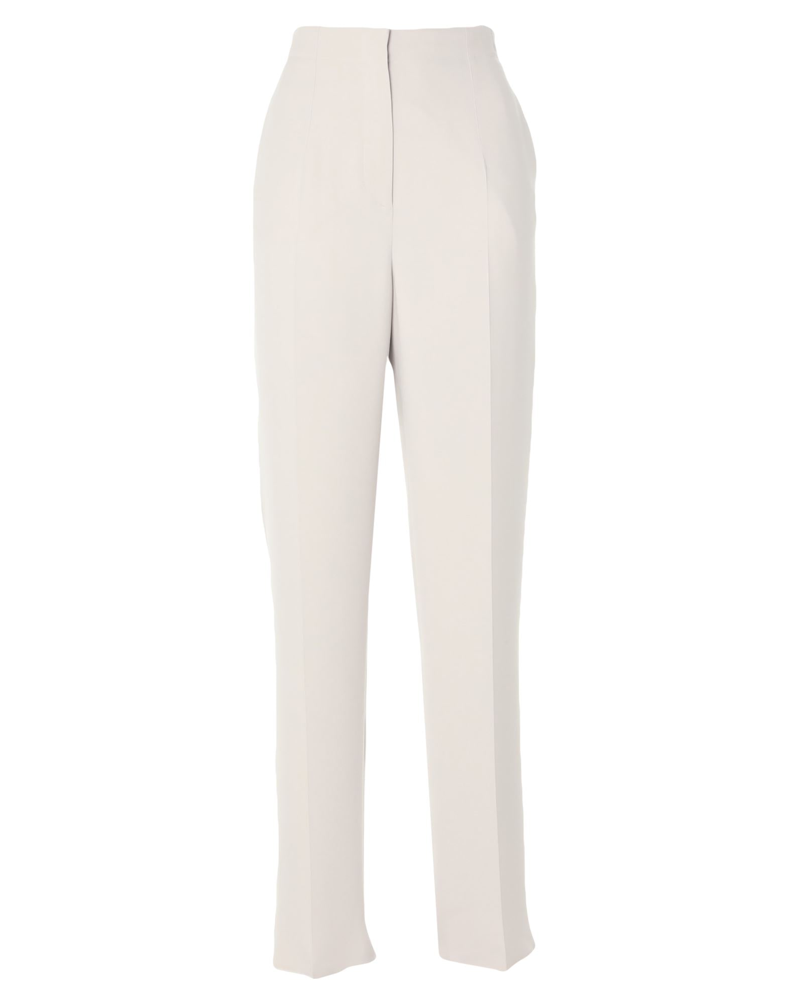 GIORGIO ARMANI - Trousers