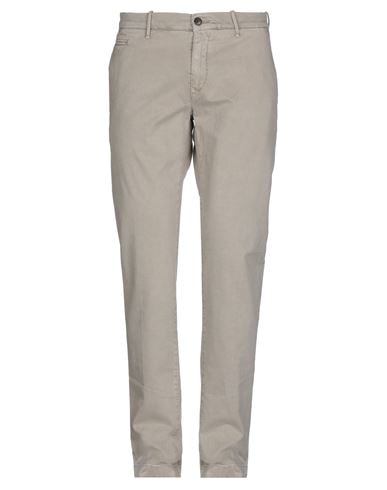 Jacob Cohёn Casual Pants In Light Grey