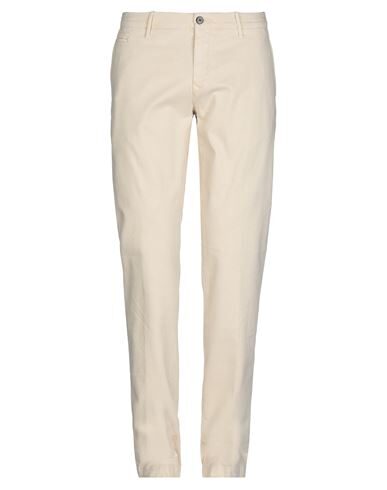 JACOB COHЁN CASUAL PANTS,13531206XH 9