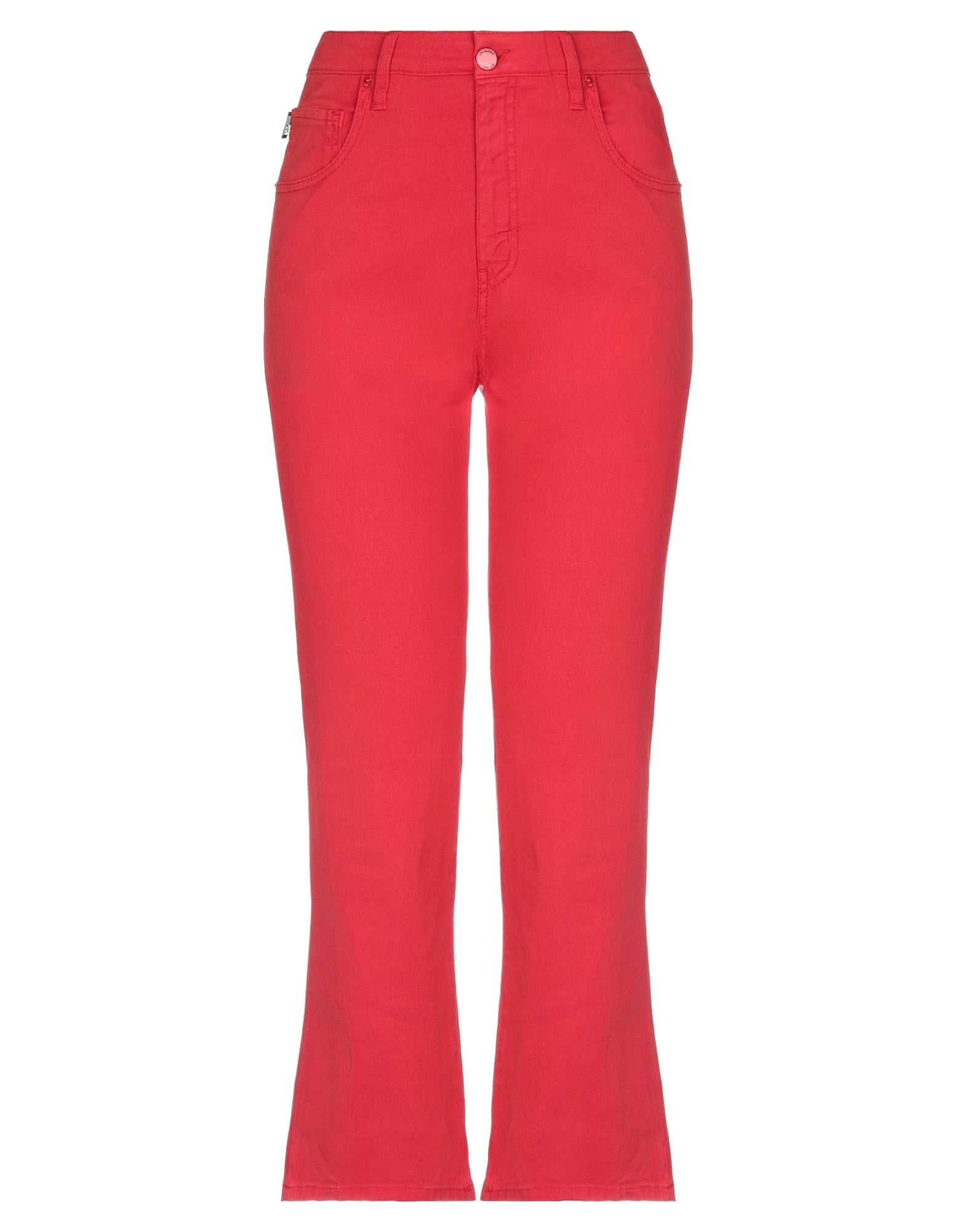 LOVE MOSCHINO - Pants