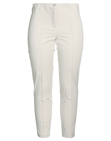 CAMBIO Casual trouser 51% Polyamide, 45% Cotton, 4% Elastane