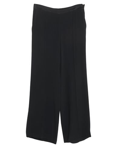 Vdp Collection Pants In Black