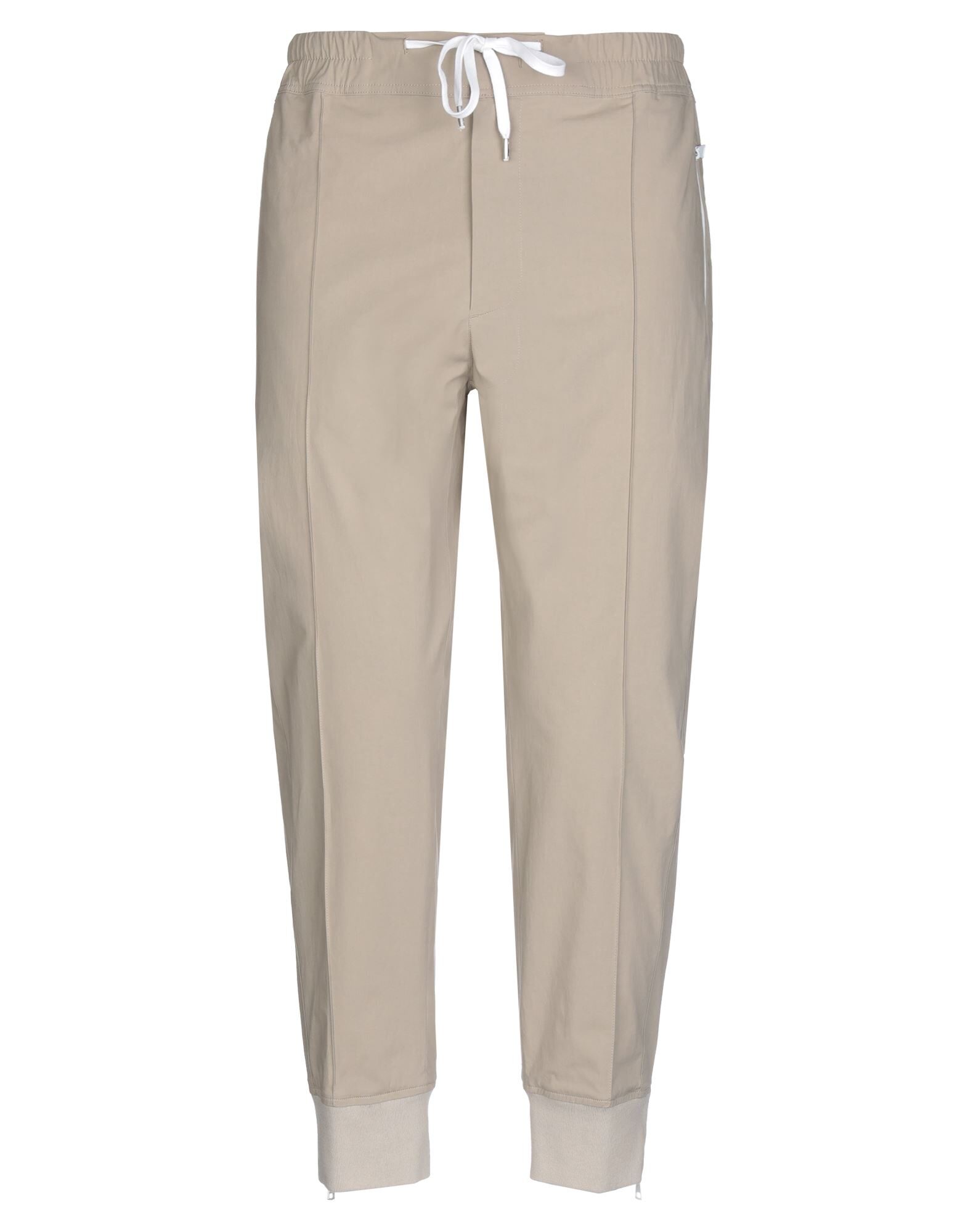 PAOLO PECORA Повседневные брюки 38890₽