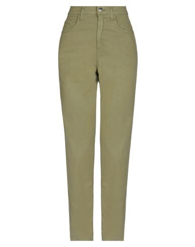 Kaos Jeans Pants In Green