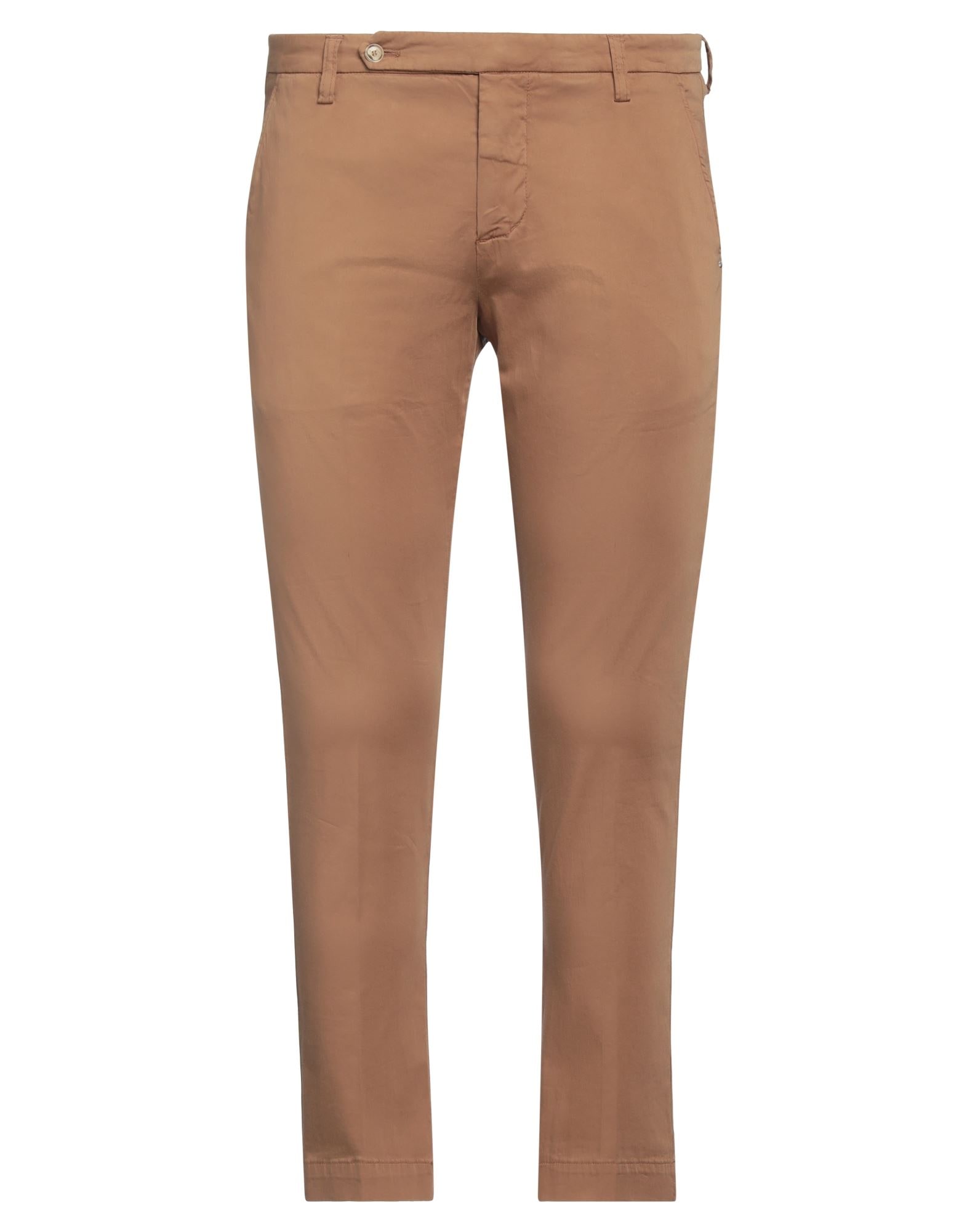 ENTRE AMIS - Trousers