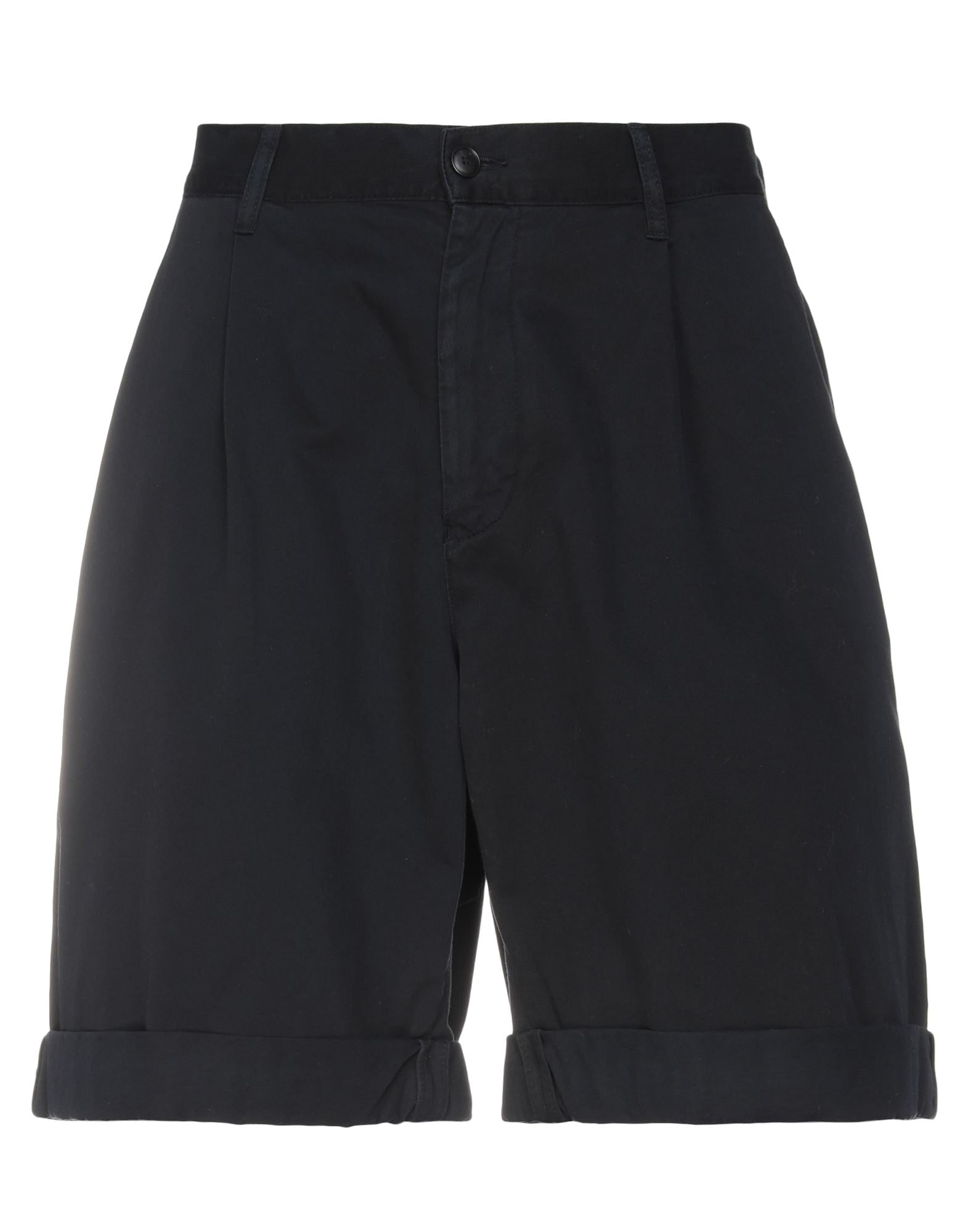 EMPORIO ARMANI - Shorts & Bermuda Shorts