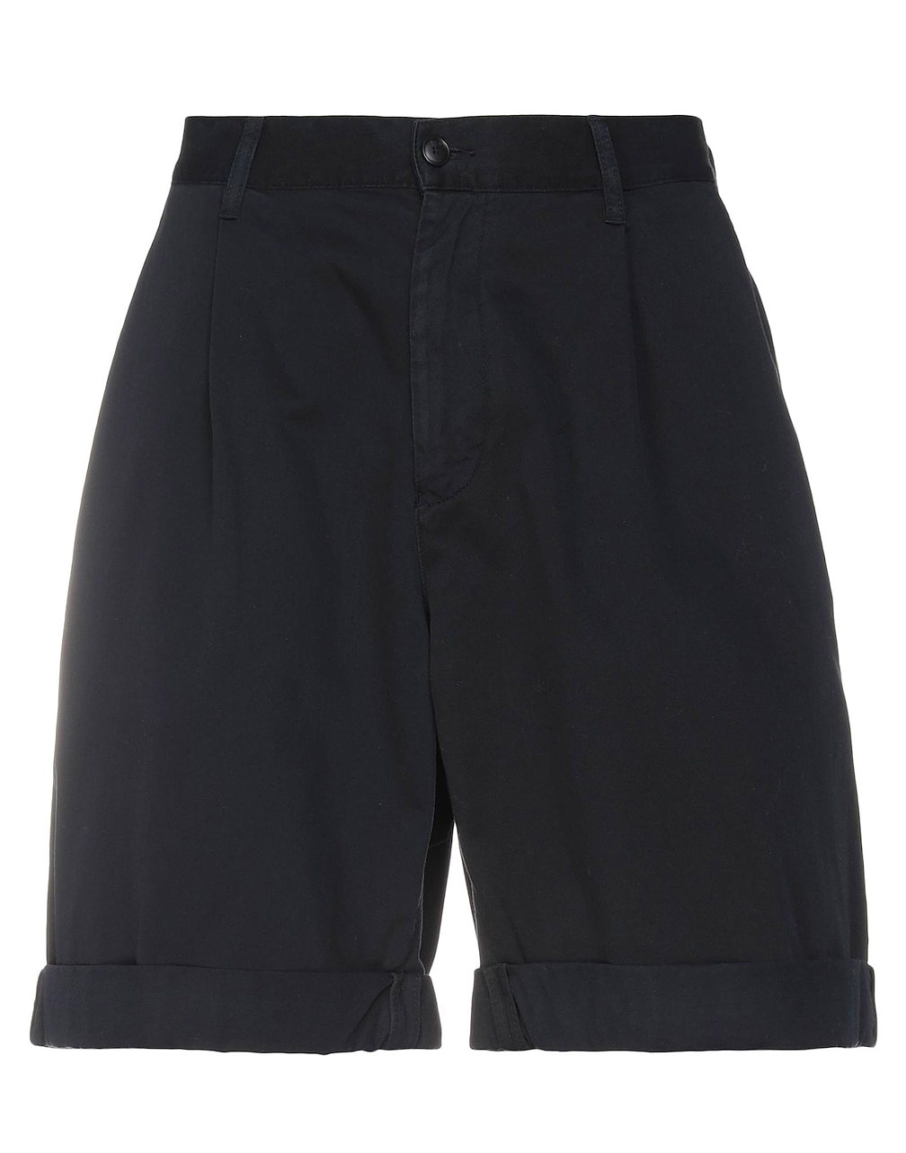 EMPORIO ARMANI - Shorts & Bermuda Shorts