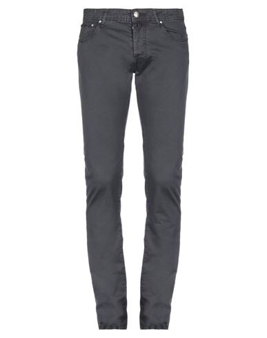 Jacob Cohёn Pants In Grey