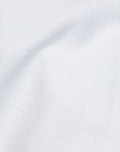 Shop Jacob Cohёn Man Pants White Size 31 Cotton, Linen, Elastane